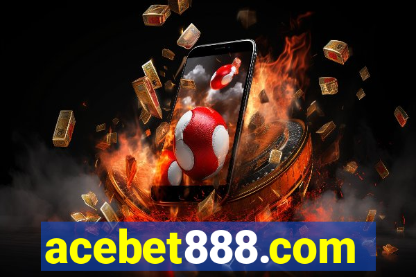 acebet888.com