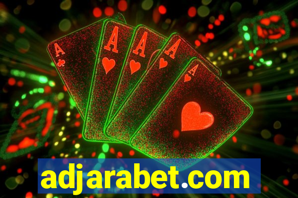 adjarabet.com