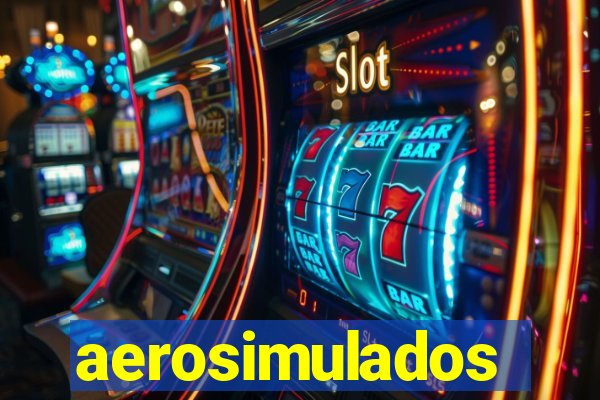 aerosimulados