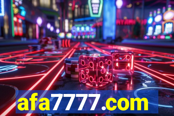 afa7777.com