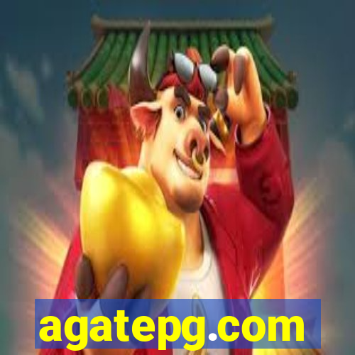 agatepg.com