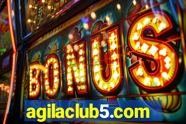 agilaclub5.com