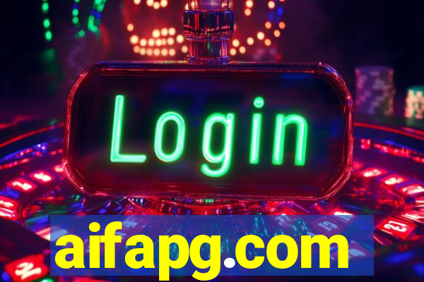 aifapg.com