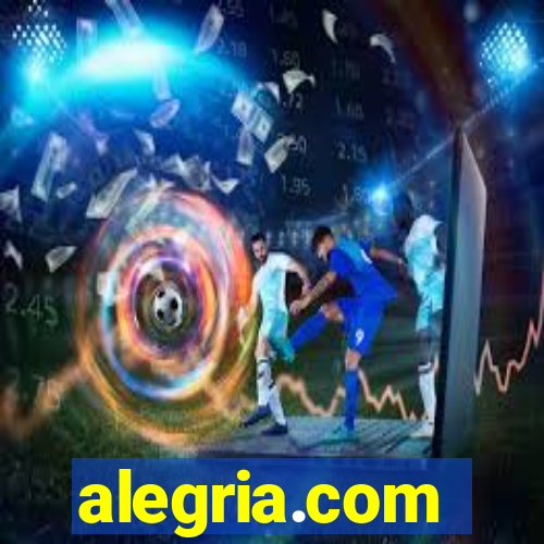 alegria.com