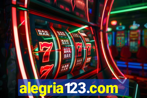 alegria123.com