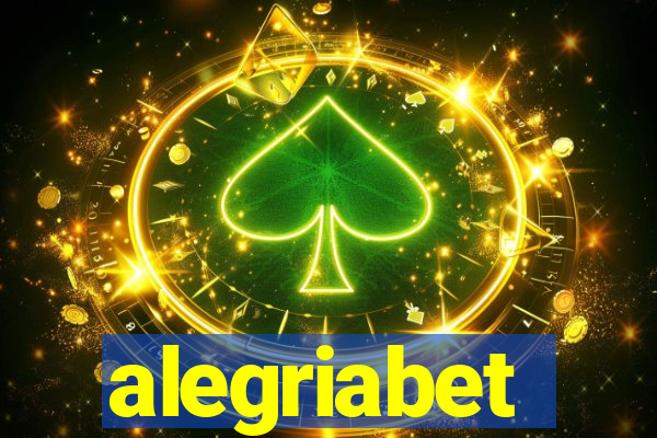 alegriabet