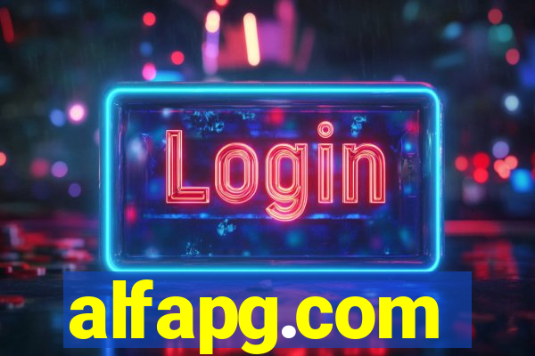 alfapg.com