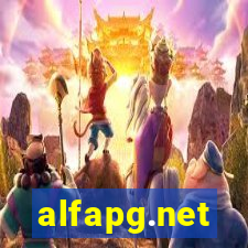 alfapg.net