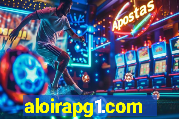 aloirapg1.com