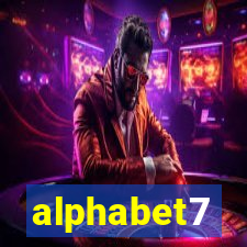 alphabet7