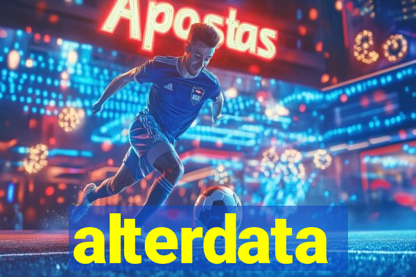 alterdata