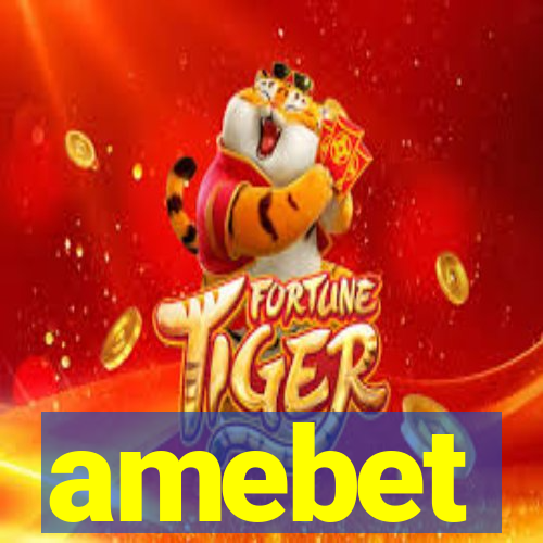 amebet