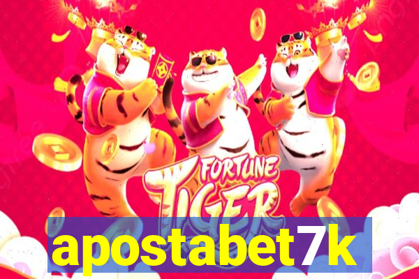 apostabet7k