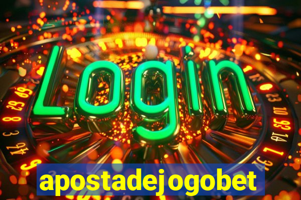 apostadejogobet