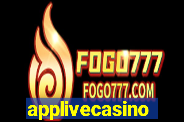 applivecasino