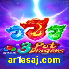 ar1esaj.com