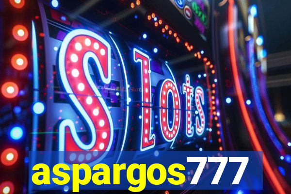 aspargos777