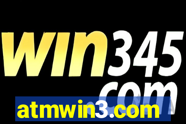 atmwin3.com