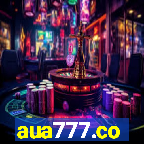 aua777.co