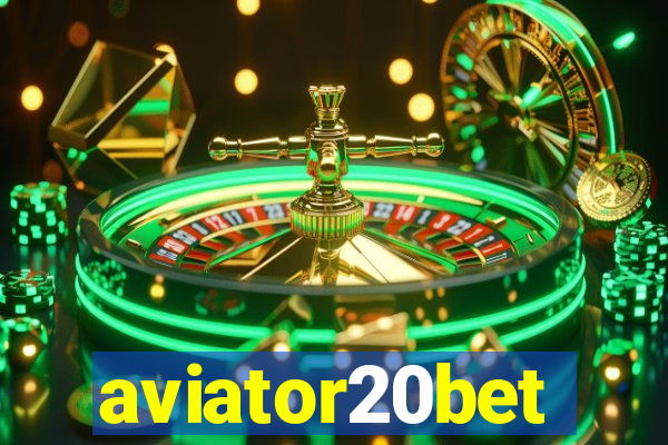 aviator20bet