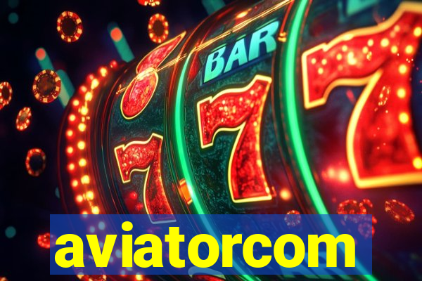 aviatorcom