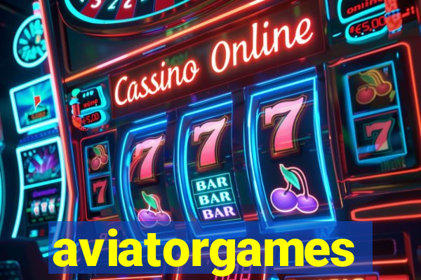 aviatorgames