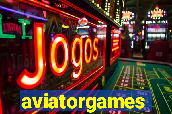 aviatorgames