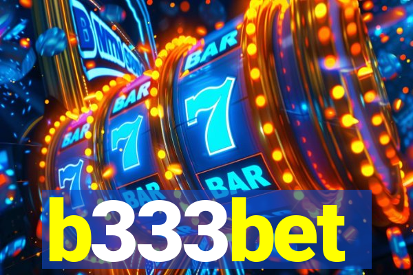 b333bet