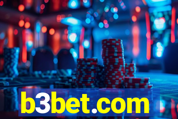 b3bet.com