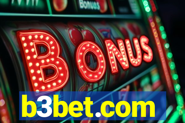 b3bet.com