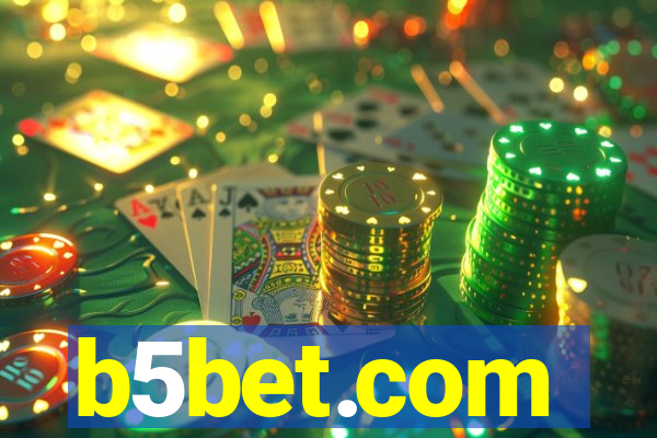 b5bet.com