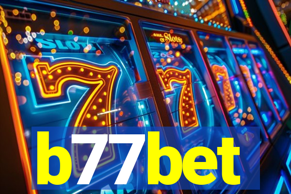 b77bet