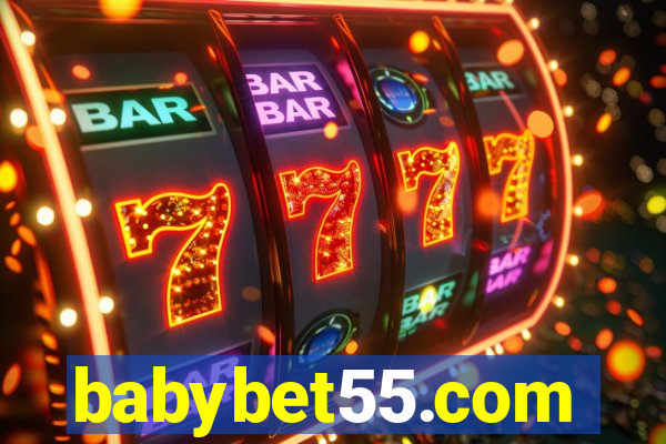 babybet55.com