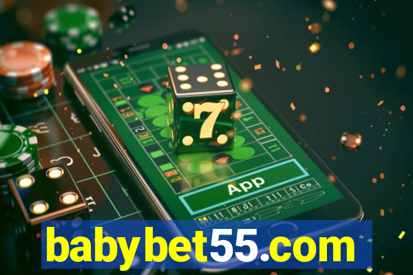 babybet55.com