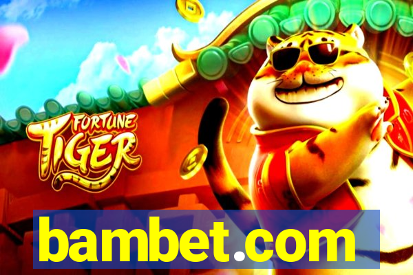 bambet.com