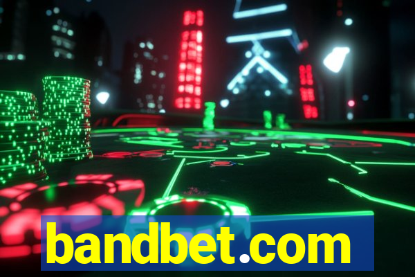 bandbet.com