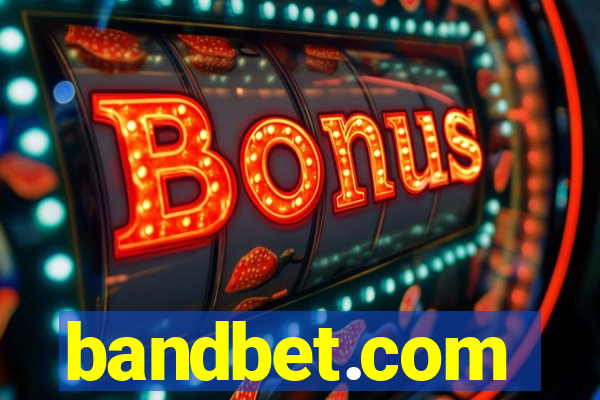 bandbet.com