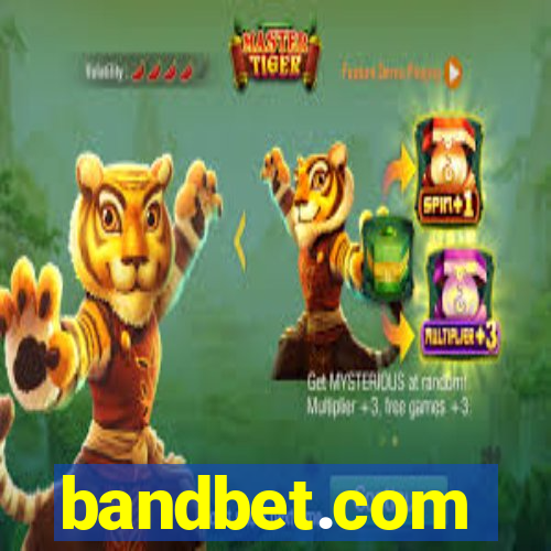 bandbet.com