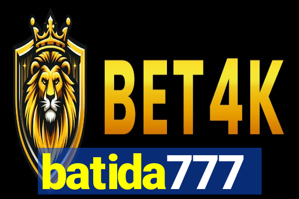 batida777