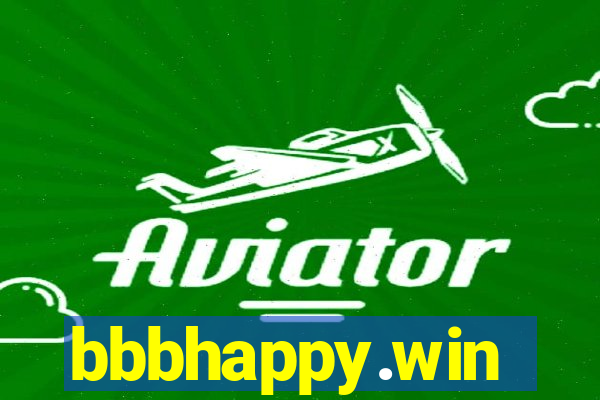 bbbhappy.win