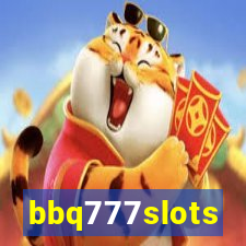 bbq777slots