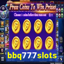 bbq777slots