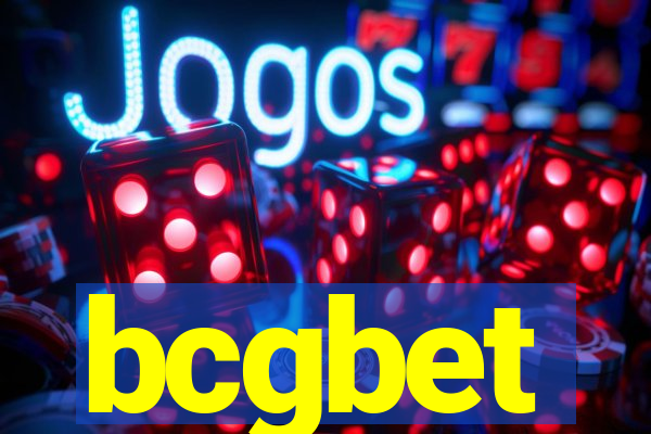 bcgbet