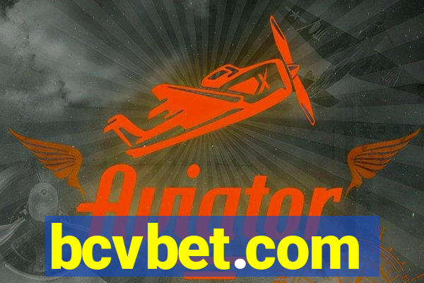 bcvbet.com