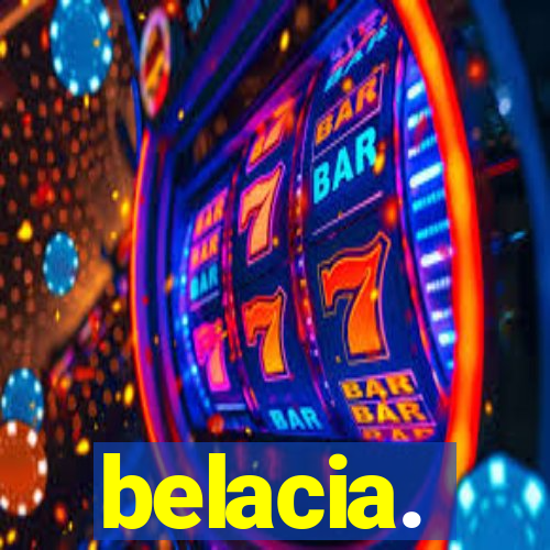 belacia.