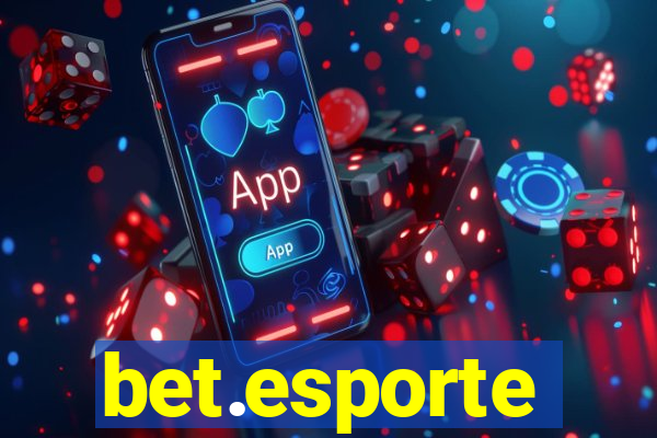 bet.esporte