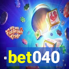 bet040