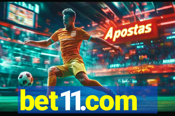 bet11.com