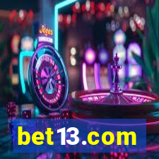 bet13.com