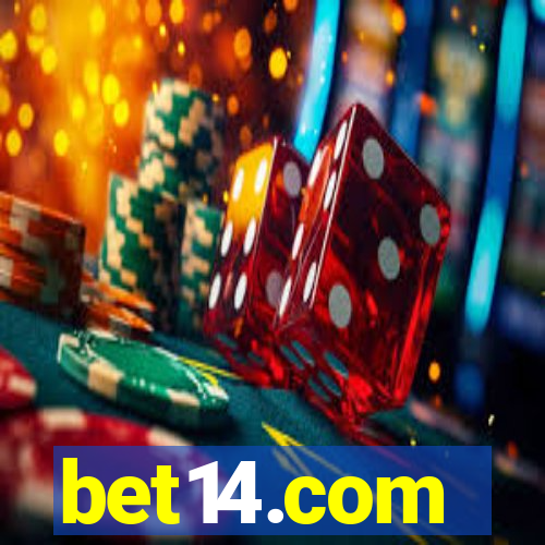 bet14.com